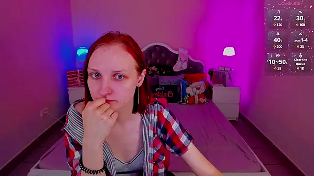 SallyFishery online show from December 25, 2024, 1:53 am