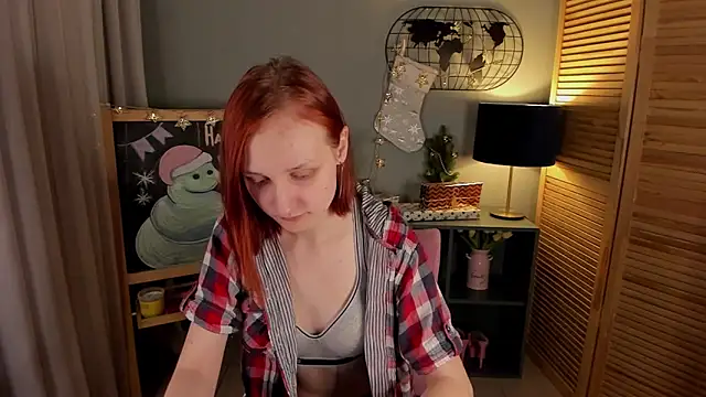 SallyFishery online show from December 31, 2024, 1:36 am
