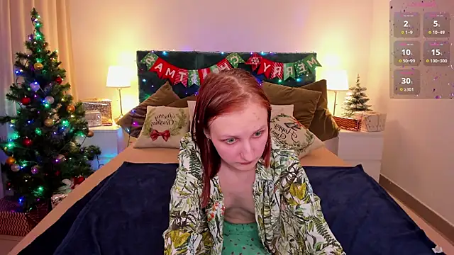 SallyFishery online show from January 5, 2025, 1:26 pm