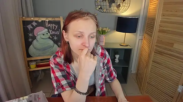 SallyFishery online show from January 20, 2025, 2:11 am