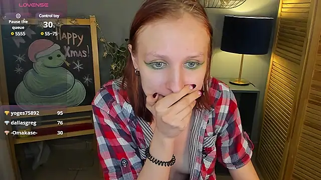 SallyFishery online show from January 21, 2025, 4:43 am