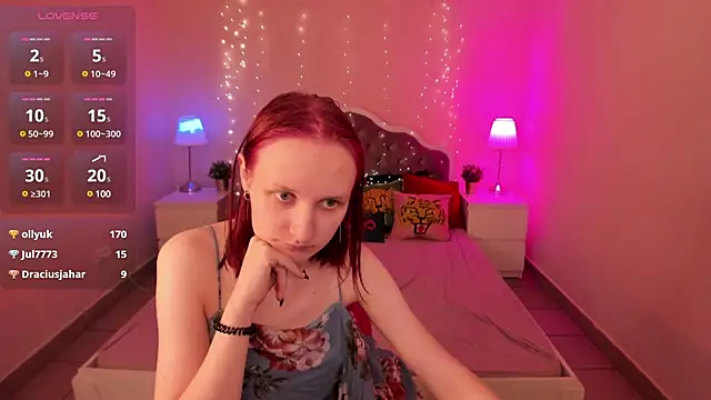 SallyFishery online show from February 6, 2025, 7:35 am