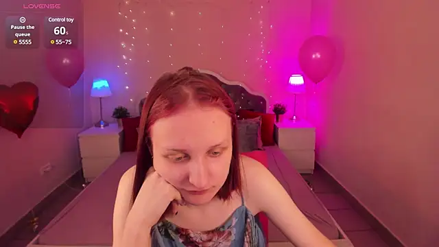 SallyFishery online show from February 12, 2025, 1:52 am