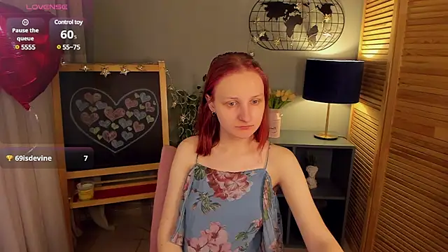 SallyFishery online show from February 13, 2025, 1:29 am