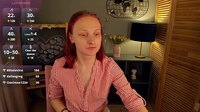 SallyFishery online show from February 13, 2025, 4:32 am