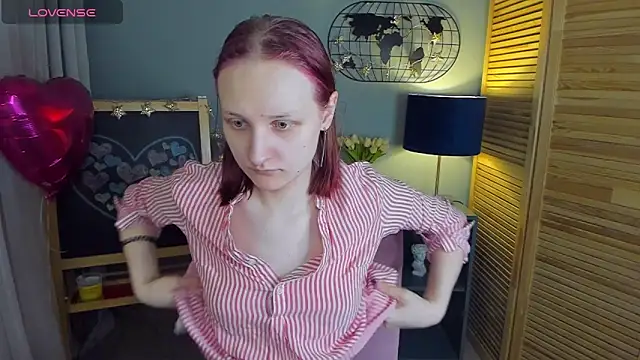 SallyFishery online show from February 15, 2025, 1:31 am