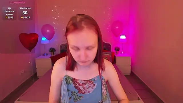 SallyFishery online show from February 16, 2025, 1:14 am