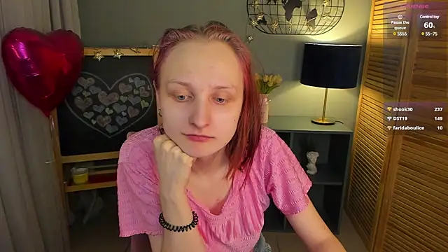 SallyFishery online show from February 26, 2025, 4:25 am