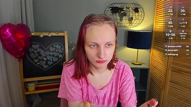 SallyFishery online show from February 27, 2025, 4:20 am