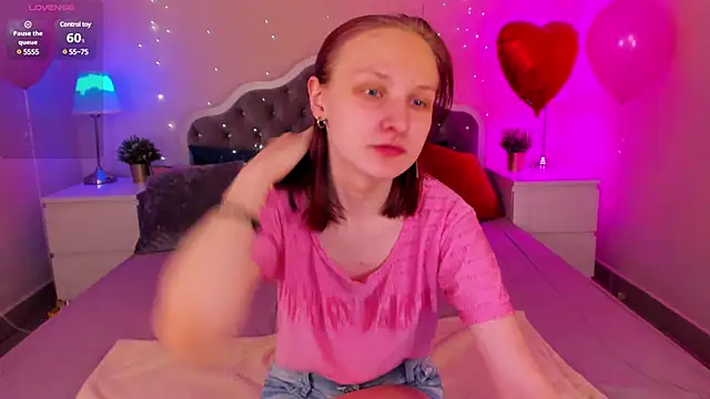 SallyFishery online show from March 3, 2025, 1:31 am