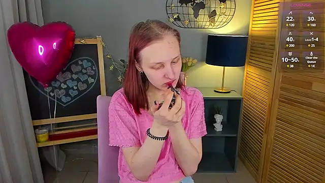 SallyFishery online show from March 7, 2025, 1:31 am