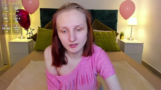 SallyFishery online show from March 19, 2025, 11:06 am