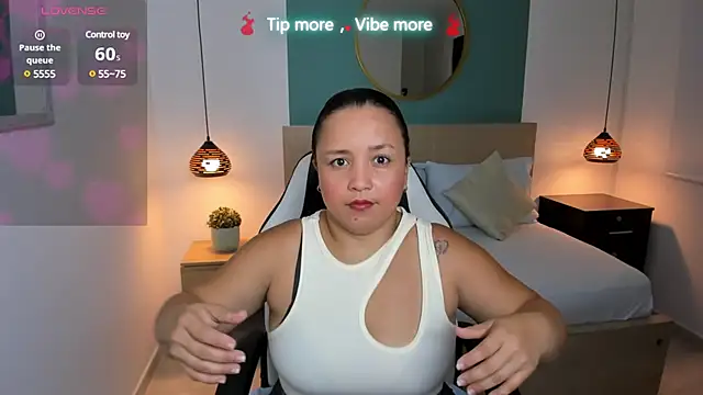 Snapshot of linda_rios_ chatting on January 17, 2025, 7:05 pm linda rios online show from January 17, 2025, 7:05 pm