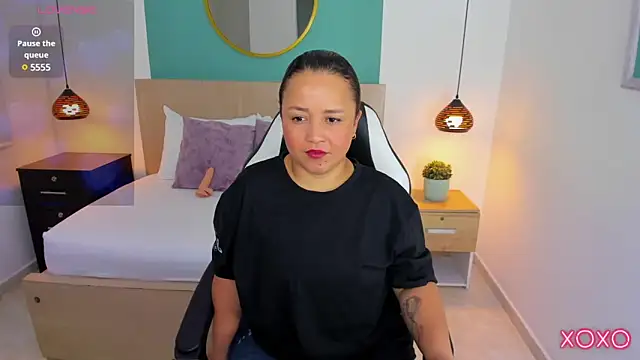Snapshot of linda_rios_ chatting on January 31, 2025, 7:08 pm linda rios online show from January 31, 2025, 7:08 pm