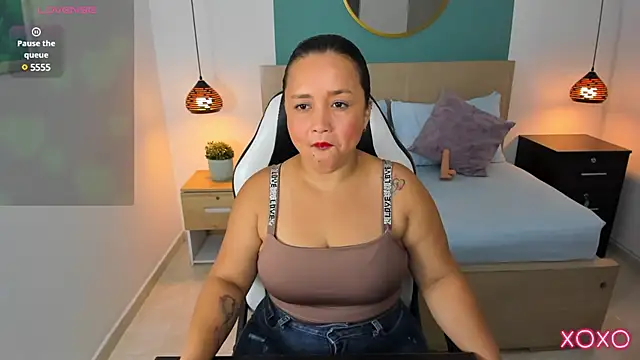 Snapshot of linda_rios_ chatting on February 8, 2025, 1:22 am linda rios online show from February 8, 2025, 1:22 am