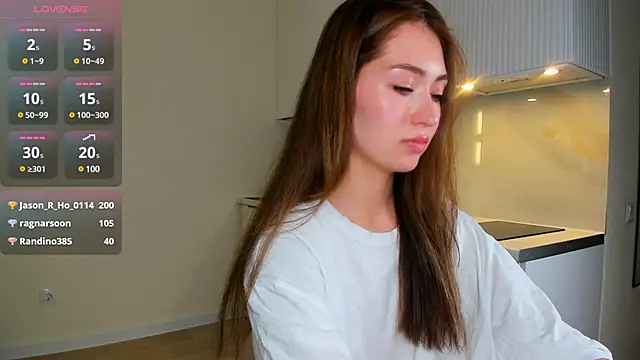 shellikeangel online show from February 21, 2025, 7:43 pm