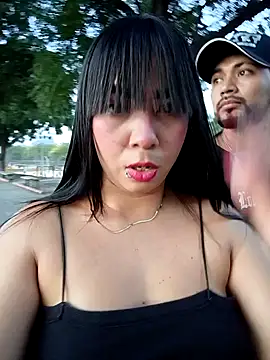 KathaDanger online show from September 28, 2025, 10:37 pm