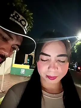 KathaDanger online show from November 7, 2025, 3:17 am