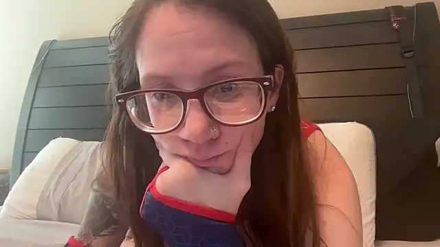 yourstrulylivy69 online show from January 22, 2025, 6:20 pm