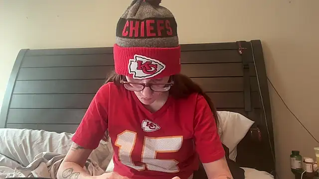 yourstrulylivy69 online show from February 7, 2025, 6:13 pm