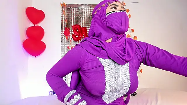 jazmin anbar online show from February 24, 2025, 4:58 pm