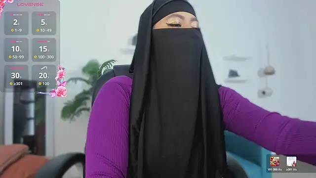 jazmin anbar online show from February 2, 2026, 10:03 am