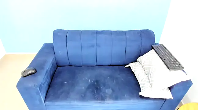 davinacaro online show from December 19, 2024, 10:21 pm