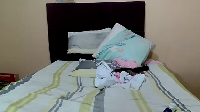 Bbw255 online show from February 21, 2026, 7:26 pm