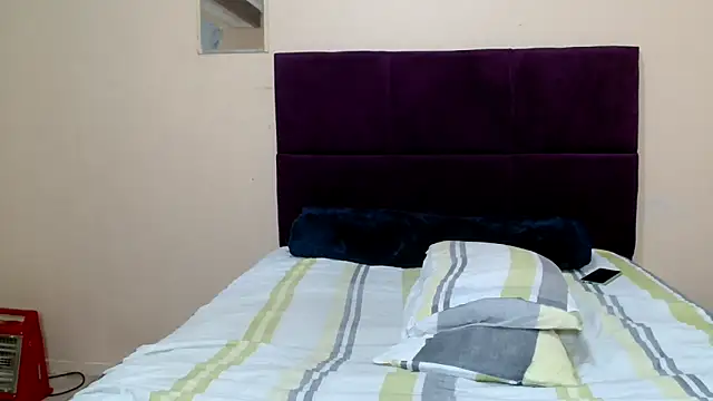 Bbw255 online show from February 22, 2026, 7:34 pm