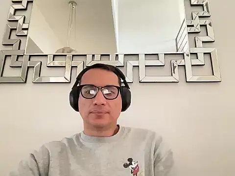 alex ruiz85 online show from February 6, 2026, 7:17 pm