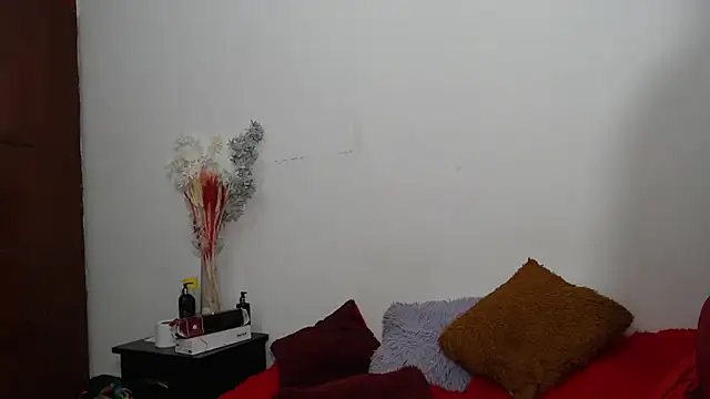 hannaashyel 12 online show from December 19, 2024, 12:23 pm