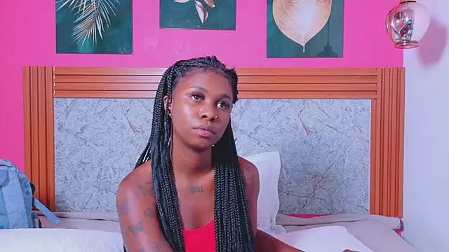 kinkyandsavage online show from April 7, 2026, 7:58 pm