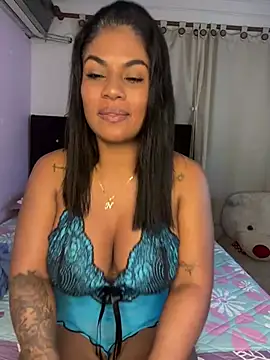 Snapshot of Naticol1 chatting on January 12, 2025, 3:49 am Naticol1 online show from January 12, 2025, 3:49 am