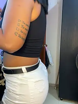 Snapshot of Naticol1 chatting on January 21, 2025, 2:00 am Naticol1 online show from January 21, 2025, 2:00 am