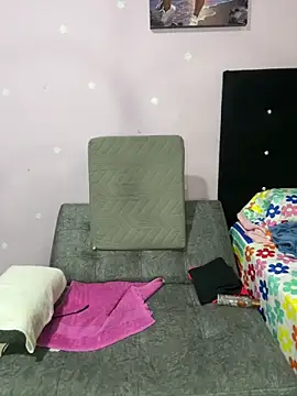 Snapshot of Naticol1 chatting on October 9, 2025, 3:37 am Naticol1 online show from October 9, 2025, 3:37 am