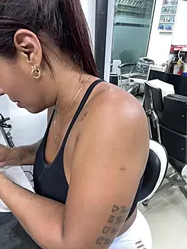 Naticol1 online show from March 18, 2026, 1:53 am