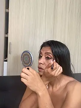 Tammy Fire online show from September 16, 2025, 4:52 pm