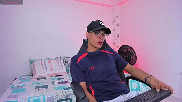  peter roy  online show from October 25, 2025, 7:30 pm