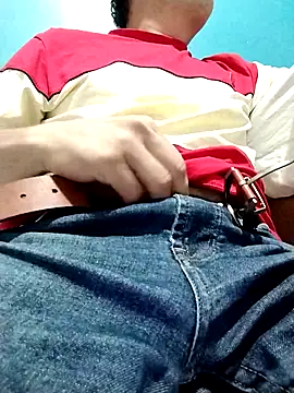 Bombi22 online show from January 3, 2025, 3:38 am