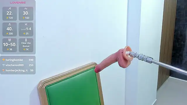 violett collins  online show from January 19, 2025, 1:53 am