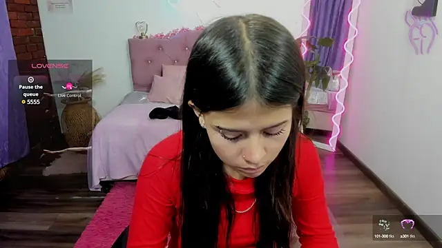 kittystart tay online show from January 16, 2025, 7:10 pm