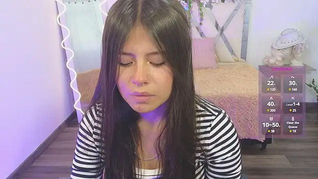 kittystart tay online show from January 17, 2025, 7:27 pm