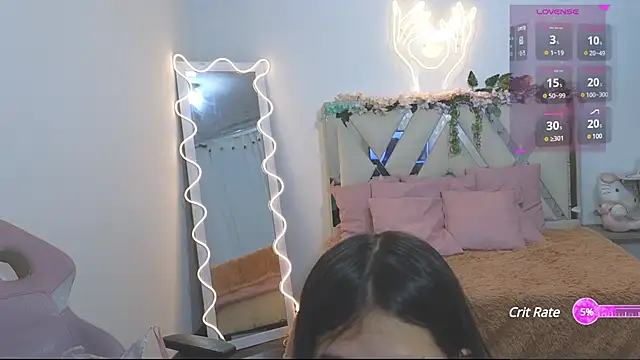 kittystart tay online show from February 1, 2025, 7:34 pm