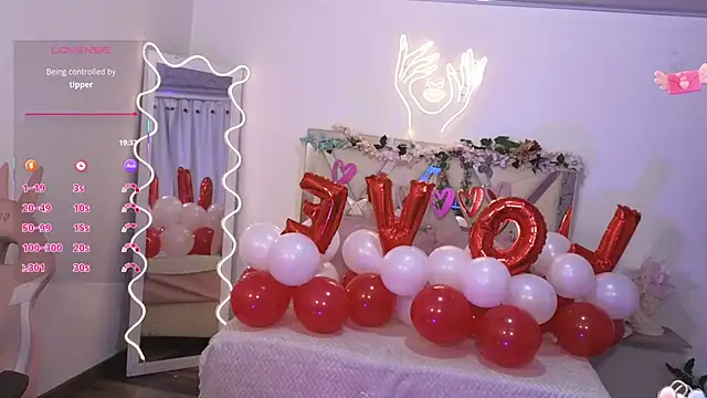 kittystart tay online show from February 15, 2025, 1:31 am