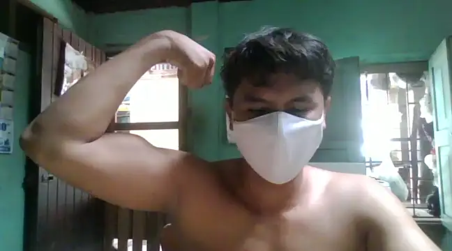 antonix-hard online show from February 6, 2025, 8:13 pm