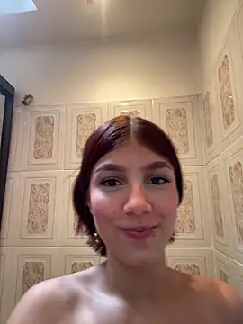 Snapshot of thamygomezz chatting on January 28, 2025, 5:14 pm thamygomezz online show from January 28, 2025, 5:14 pm