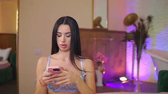 Jenna Day online show from January 11, 2025, 11:45 am