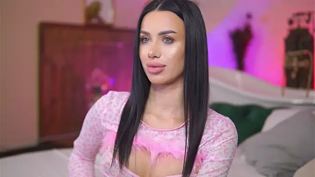 Jenna Day online show from January 15, 2025, 10:17 am