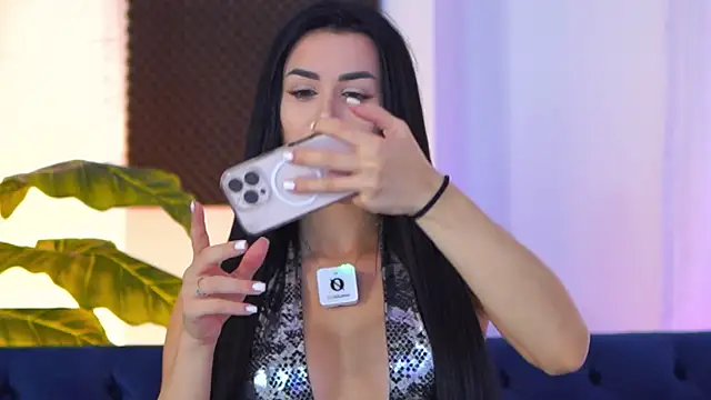 Jenna Day online show from October 26, 2025, 10:10 am