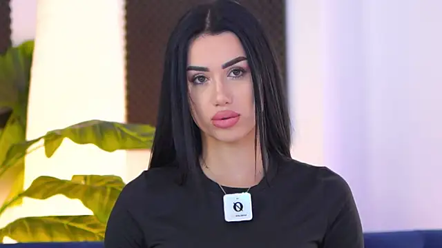 Jenna Day online show from October 30, 2025, 10:06 am